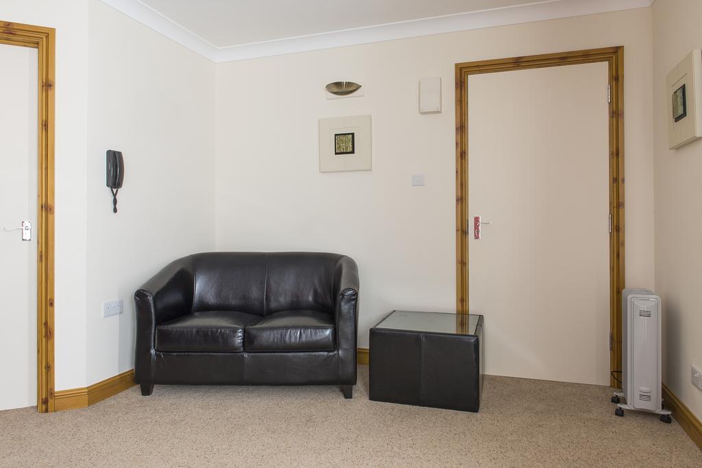Spanhoe Lodge Harringworth Dış mekan fotoğraf